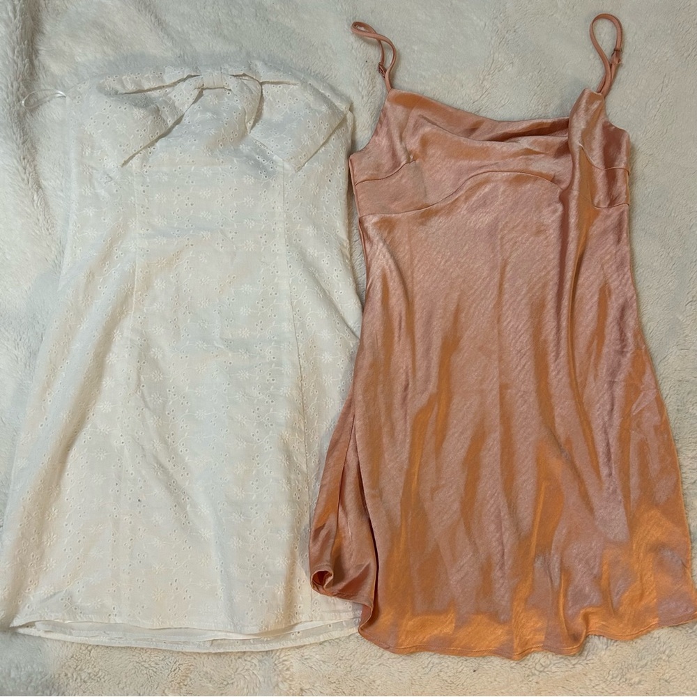 Princess Polly Mini Dresses